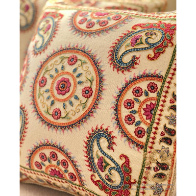 Cushion | Pateh Needlework | PHP2001 Cushion | Pateh Needlework | PHP2001