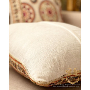 Cushion | Pateh Needlework | PHP2001-Persiada Persian Handicrafts