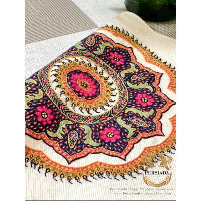 Tablecloth | Pateh Needlework | PHP2003