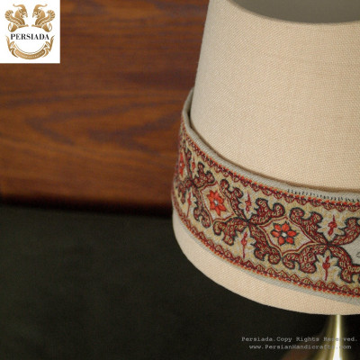 Lampshade Strip | Pateh Needlework | PHP1001 Lampshade Strip | Pateh Needlework | PHP1001
