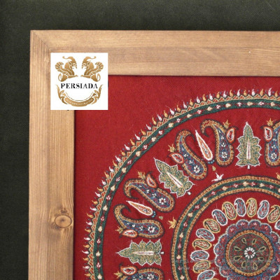 Wall Decor | Pateh Needlework | PHP1002 Wall Decor | Pateh Needlework | PHP1002