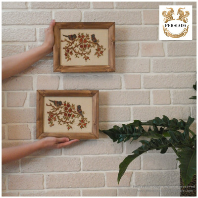 Wall Decor | Pateh Needlework | PHP1005