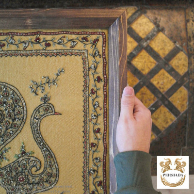 Wall Decor | Pateh Needlework | PHP1006