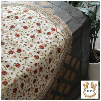 Tablecloth | Pateh Needlework | PHP1007 Tablecloth | Pateh Needlework | PHP1007
