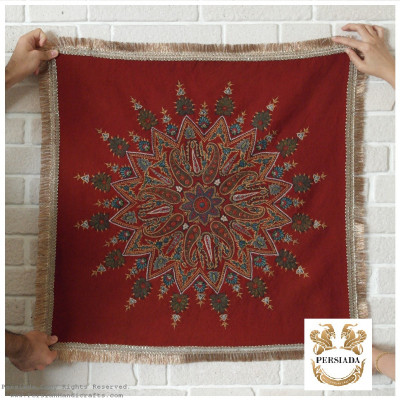 Tablecloth | Pateh Needlework | PHP1008