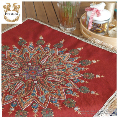 Tablecloth | Pateh Needlework | PHP1008