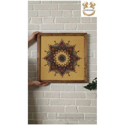 Wall Decor | Pateh Needlework | PHP1009
