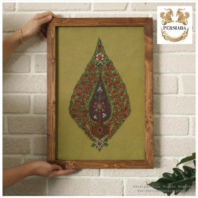 Wall Decor | Pateh Needlework | PHP1010