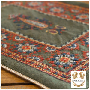 Tablecloth | Pateh Needlework | PHP1011-Persiada Persian Handicrafts