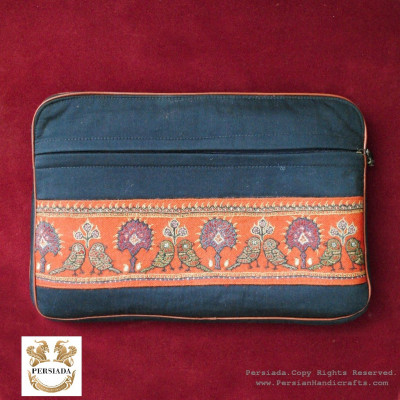 Laptop Cover | Pateh Needlework | PHP1017 Laptop Cover | Pateh Needlework | PHP1017