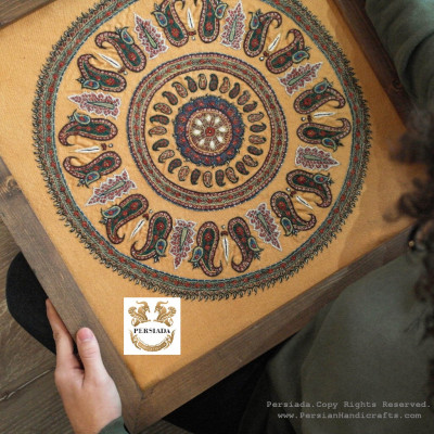 Wall Decor | Pateh Needlework | PHP1019