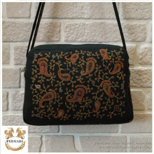 Traditional Bag | Pateh Needlework | PHP1022-Persiada Persian Handicrafts