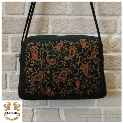 Traditional Bag | Pateh Needlework | PHP1022