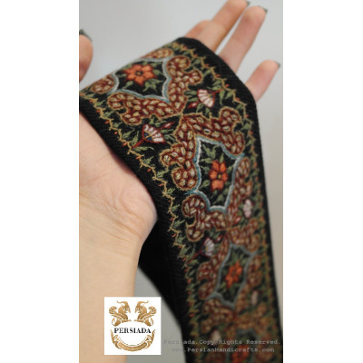 Traditional Belt | Pateh Needlework | PHP1023 Traditional Belt | Pateh Needlework | PHP1023