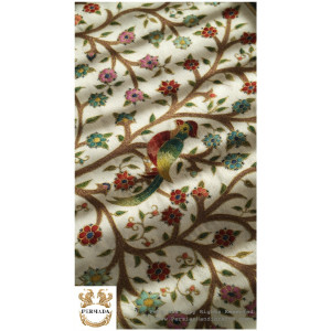 Tablecloth | Pateh Needlework | PHP1024-Persiada Persian Handicrafts