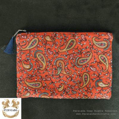 Laptop Cover | Pateh Needlework | PHP1025 Laptop Cover | Pateh Needlework | PHP1025