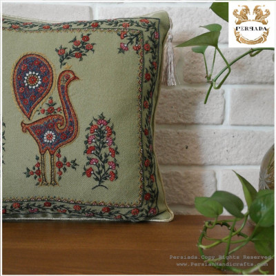 Cushion | Pateh Needlework | PHP1026 Cushion | Pateh Needlework | PHP1026
