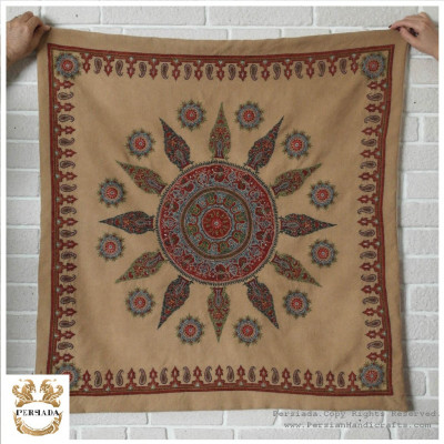Tablecloth | Pateh Needlework | PHP1027