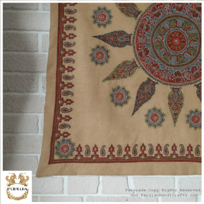 Tablecloth | Pateh Needlework | PHP1027