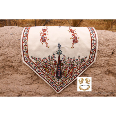 Tablecloth | Pateh Needlework | PHP1028