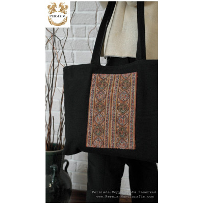 Traditional Bag | Pateh Needlework | PHP1030