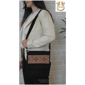 Traditional Bag | Pateh Needlework | PHP1030-Persiada Persian Handicrafts