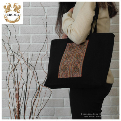 Traditional Bag | Pateh Needlework | PHP1030 Traditional Bag | Pateh Needlework | PHP1030