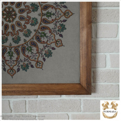 Wall Decor | Pateh Needlework | PHP1032