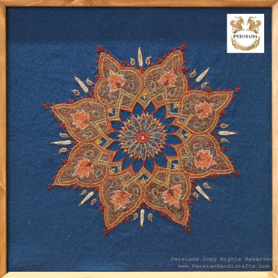 Wall Decor | Pateh Needlework | PHP1036 Wall Decor | Pateh Needlework | PHP1036
