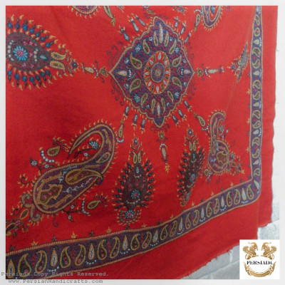 Tablecloth | Pateh Needlework | PHP1037