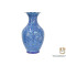 Decorative Flower Vase - Enamel Minakari | PE4114