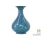 Decorative Flower Vase - Enamel Minakari | PE4115