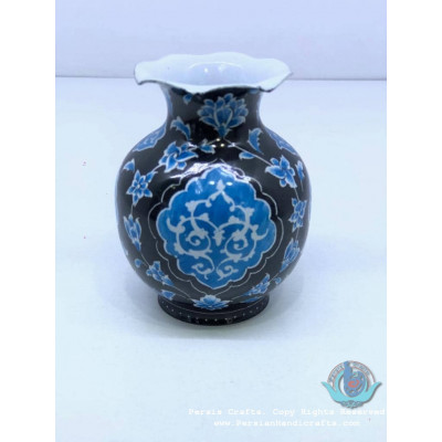 Enamel (Minakari) Mini Flower Vase - PE1044