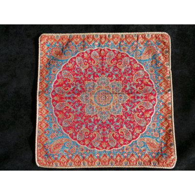 Termeh Luxury Tablecloth/Cushion Cover - HT1029