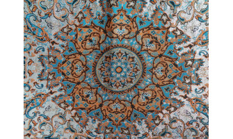 Pricing Of Persian Iranian Termeh (cashmere) Part II