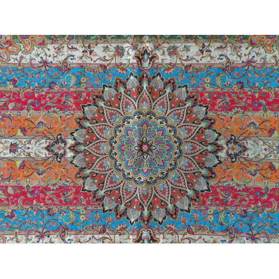 Termeh Luxury Tablecloth - HT1035