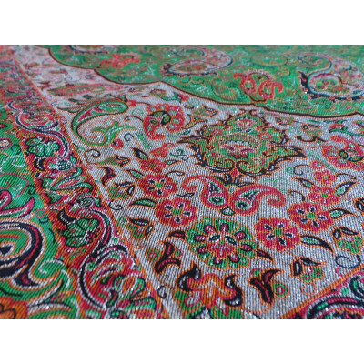 Termeh Luxury Tablecloth - HT2061