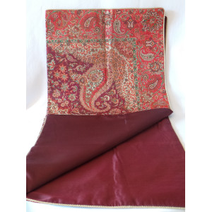 Termeh Luxury Tablecloth - HT2067-Persian Handicrafts