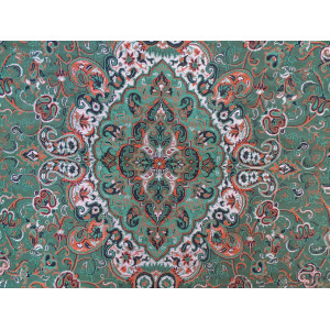 Termeh Luxury Tablecloth - HT3602-Persian Handicrafts