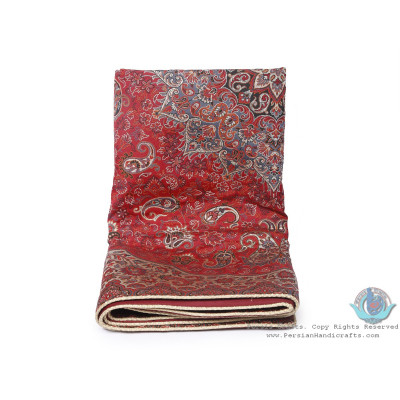 Common Termeh Paisly & Toranj DesignTablecloth - HT3903