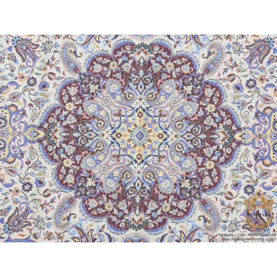 Persian Termeh Tablecloth | HT4101 Perisada Persian Termeh Tablecloth | HT4101 Perisada