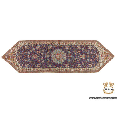 Runner Tablecloth | Hand-Woven Termeh | HT6102