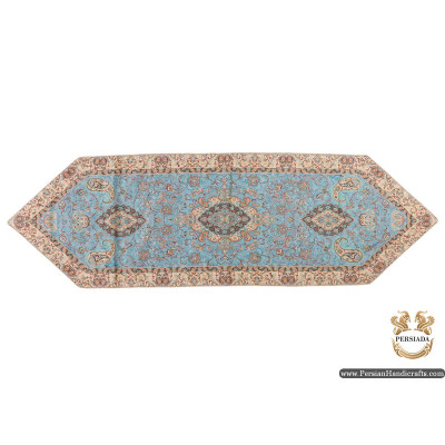 Runner Tablecloth | Hand-Woven Termeh | HT6103