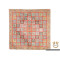 Square Tablecloth | Hand-Woven Termeh | HT6104
