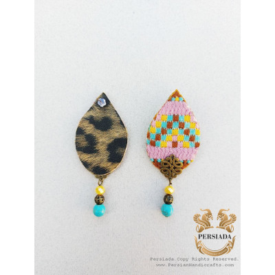 Bracelet Earrings Set | Balouch Needlework | PHW2008 Bracelet Earrings Set | Balouch Needlework | PHW2008