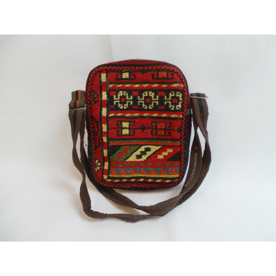 Shoulder / Messenger Handmade Bag - HPW3000