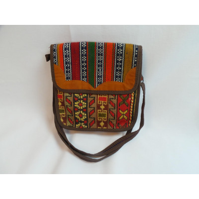Shoulder / Messenger Handmade Bag - HPW3003