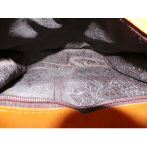 Shoulder / Messenger Handmade Bag - HPW3003-Persian Handicrafts
