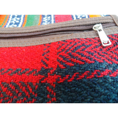 Shoulder / Messenger Handmade Bag - HPW3003