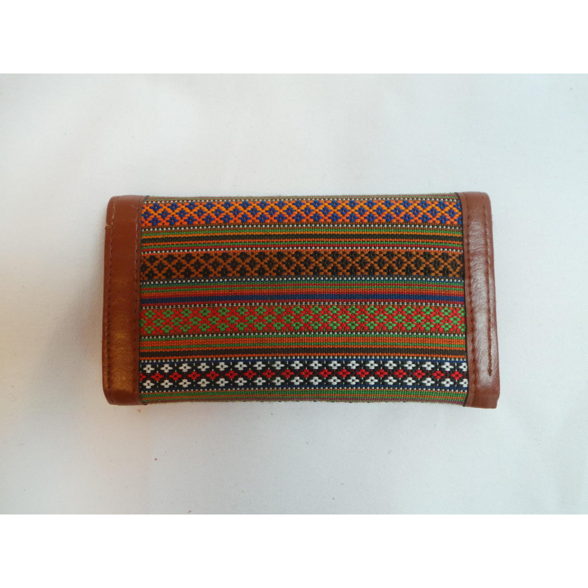 Persian Style Wallet - HPW3005-Persian Handicrafts